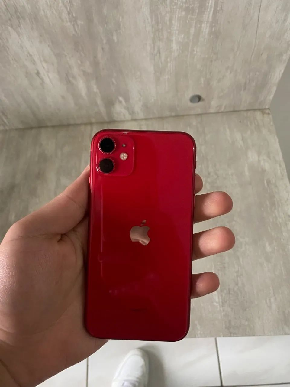 iPhone 11 - Foto 3