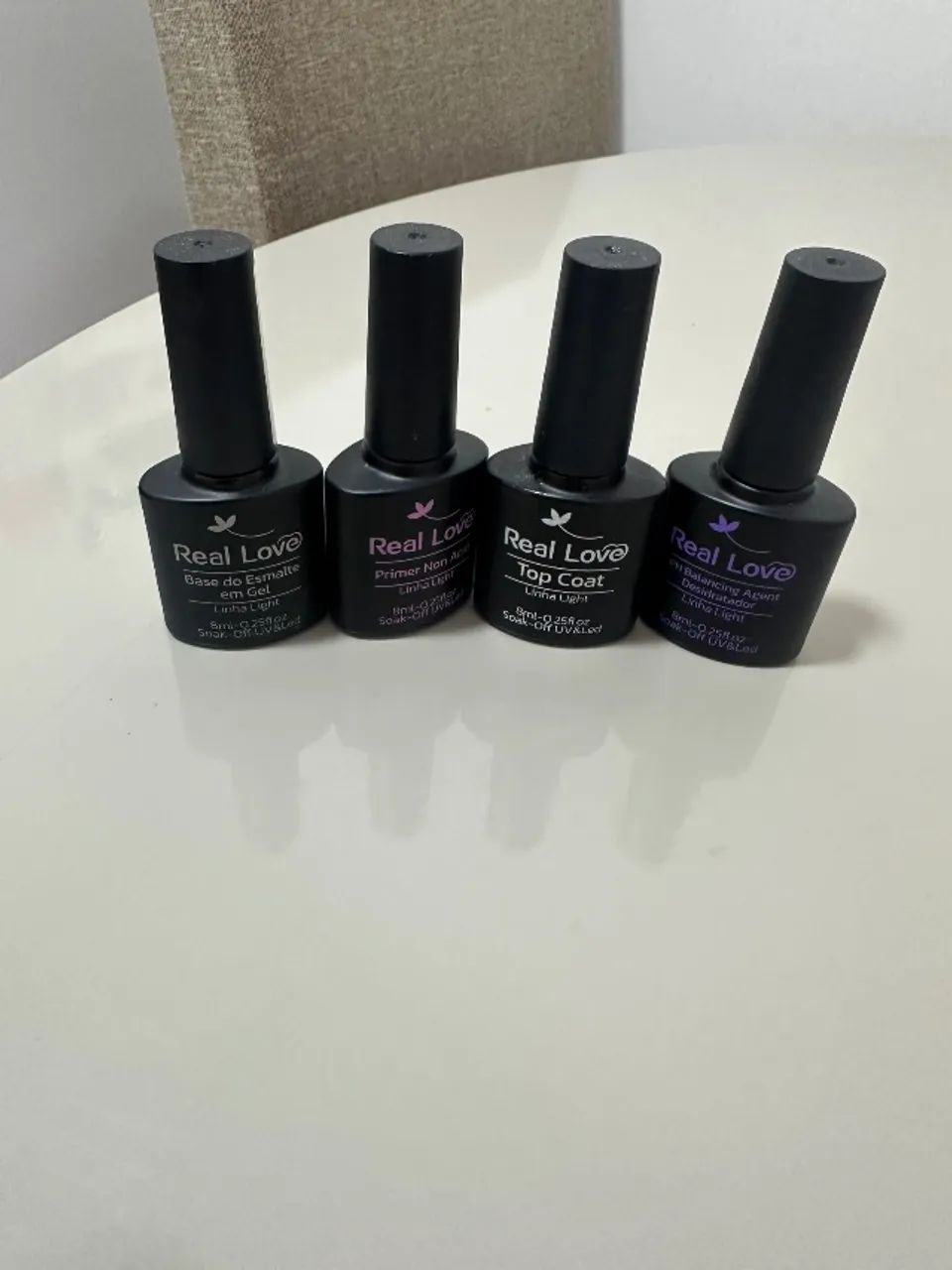 Kit nail designer  - Foto 3