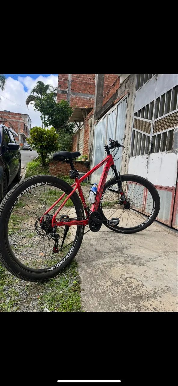 Bicleta - Foto 2