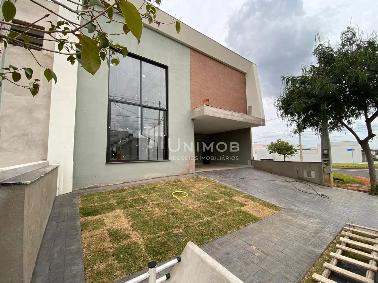 casa - Parque Olívio Franceschini - Hortolândia - Foto 2