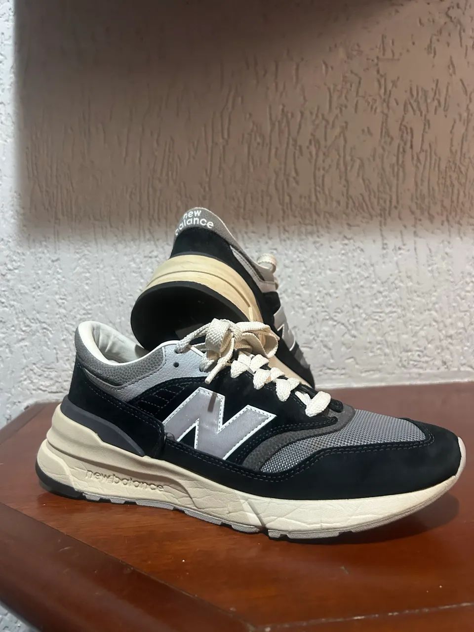 Newbalance tênis - Foto 3
