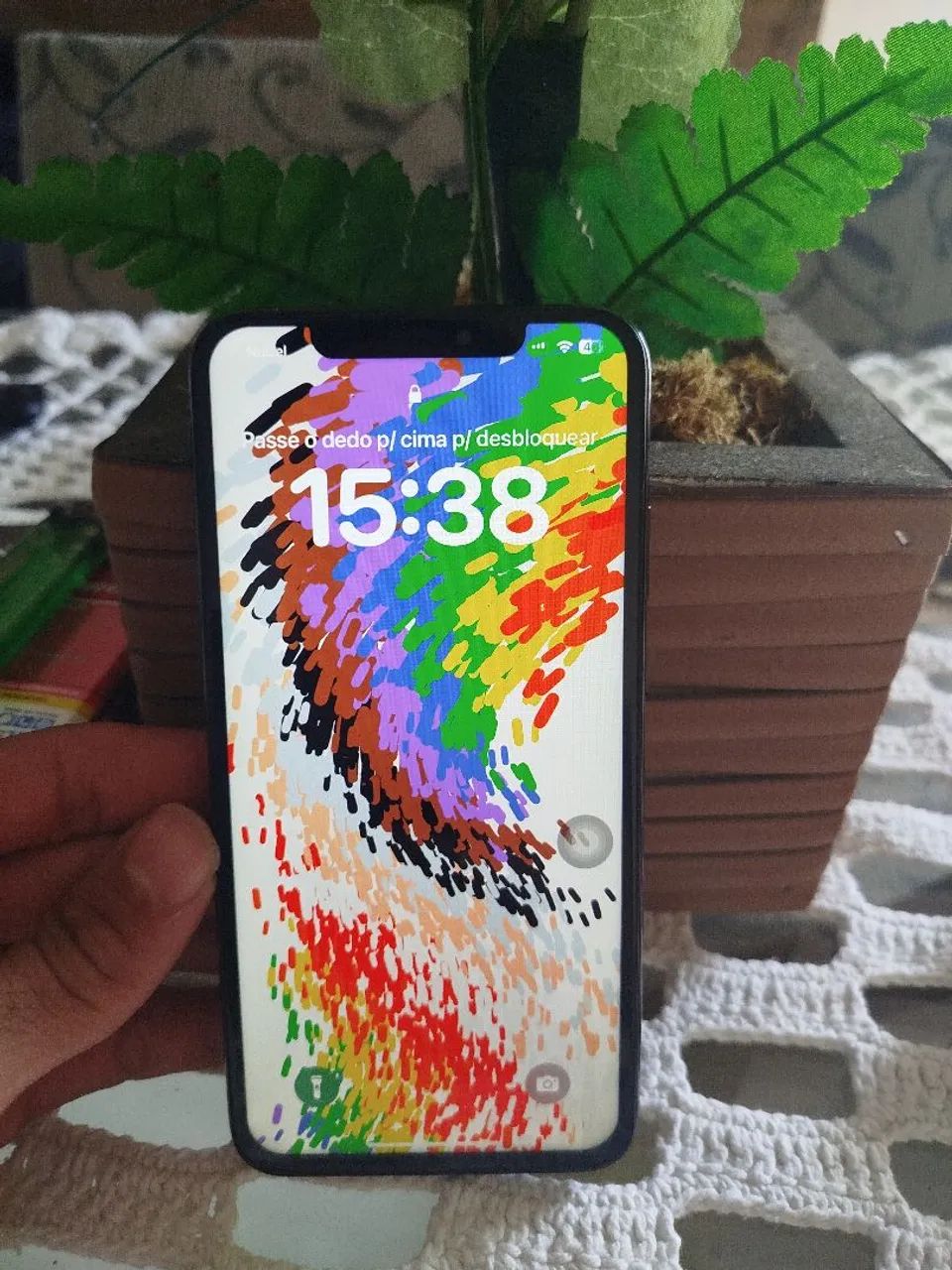 iPhone XS MAX 64GB