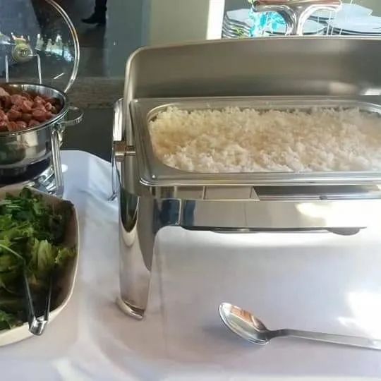Buffet churrasco  - Foto 5