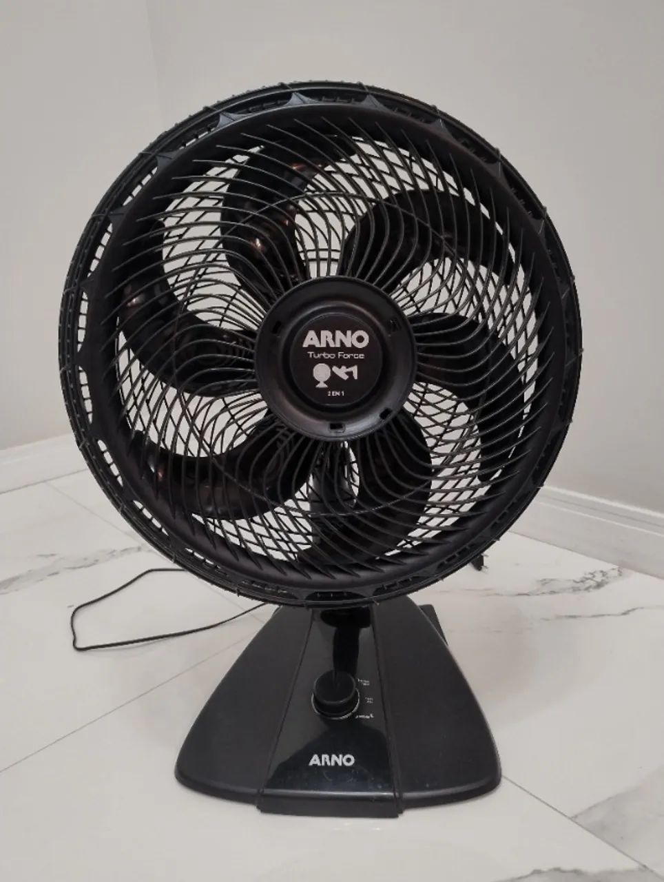 Ventiladores Arno - Foto 3