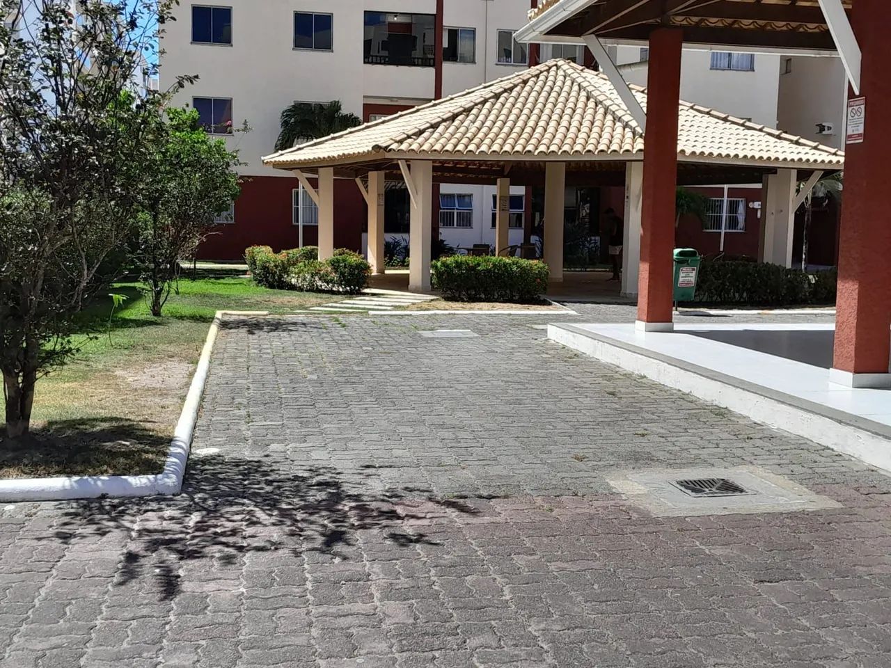 Aluquel + Comd :e Iptu V. 1700  - Foto 4