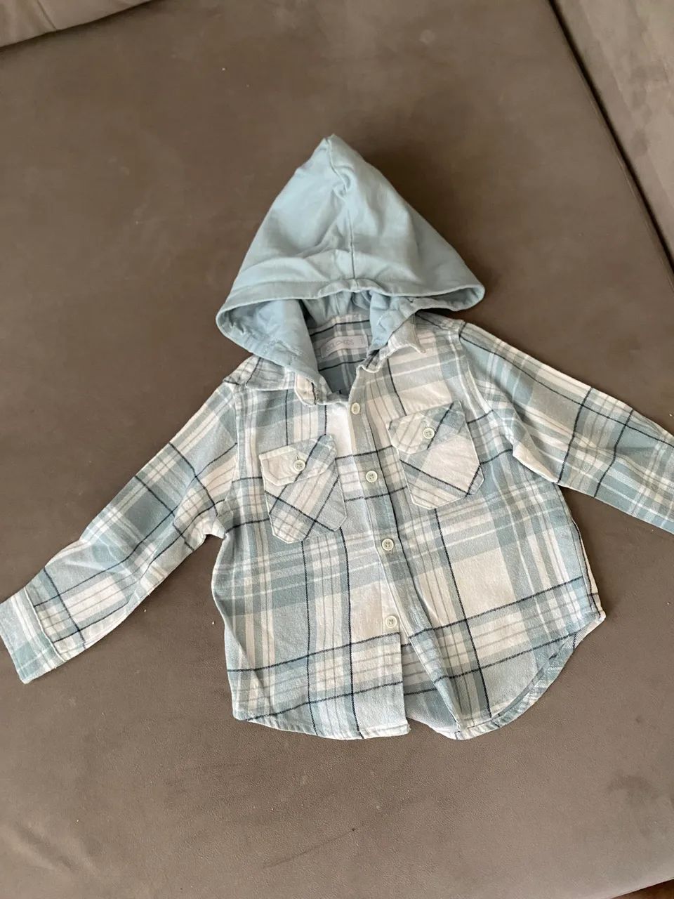 Roupa infantil  - Foto 4