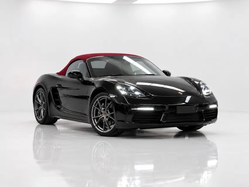 Porsche 718 Boxster 2.0 300cv 2022