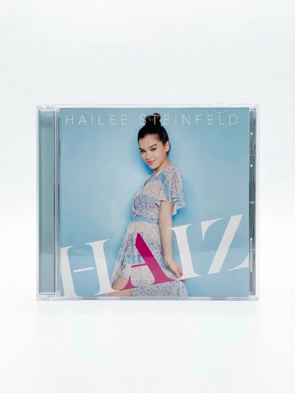 cd haiz - hailee steinfeld (japão - importado)