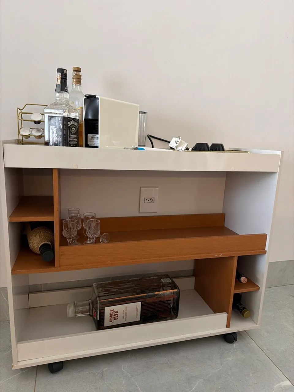 Rack  - Foto 2