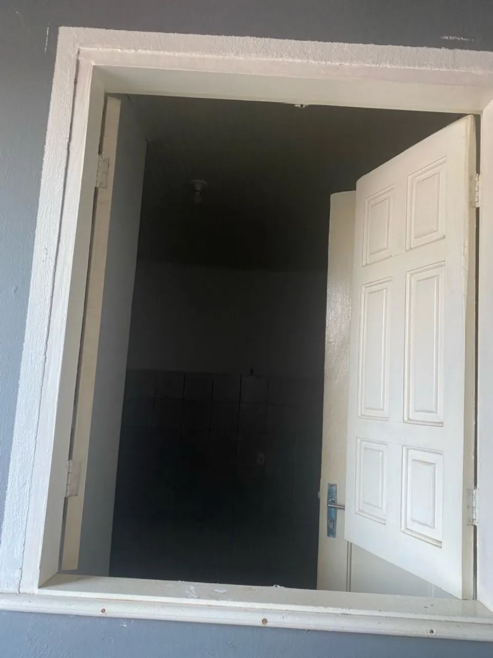 Apt no residencial Santa Cruz  - Foto 4