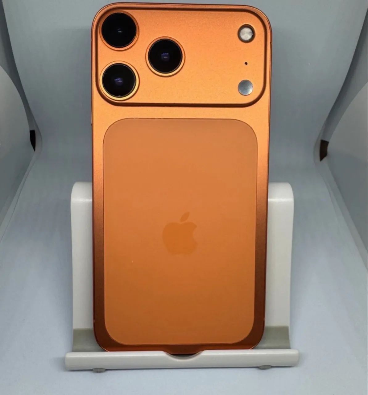 iPhone 17 pro Max 256Gb na caixa 