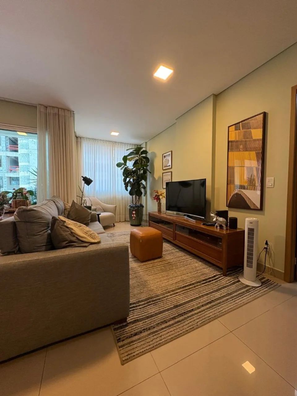Vendo Apartamento Noroeste 3 Quartos Quadra 311 Edifício Vivacité - Foto 5