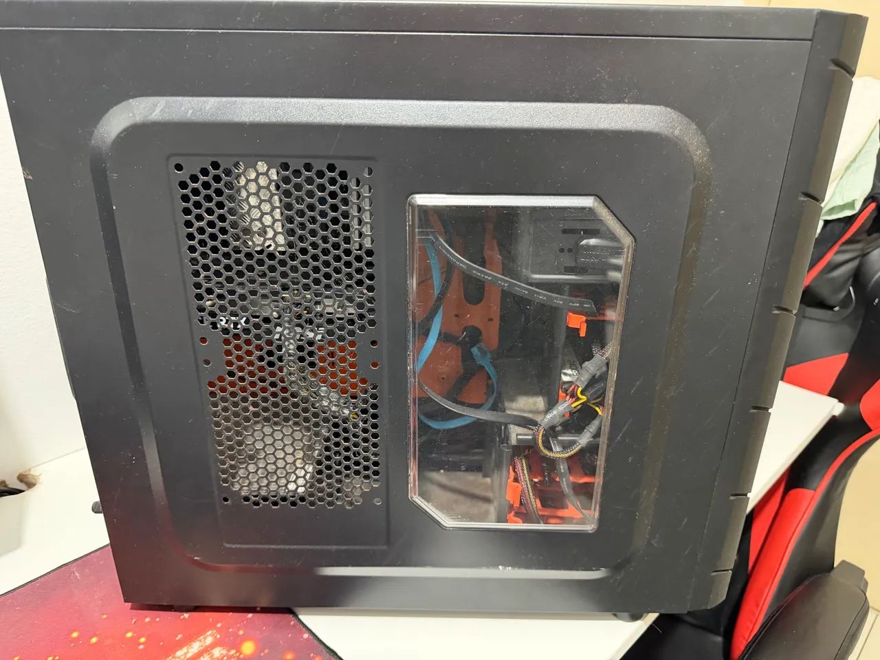 PC GAMER COMPLETO $5.600,00 - Foto 3