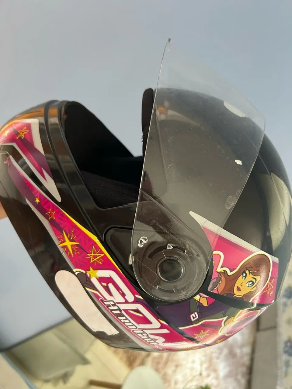 Capacete  - Foto 2