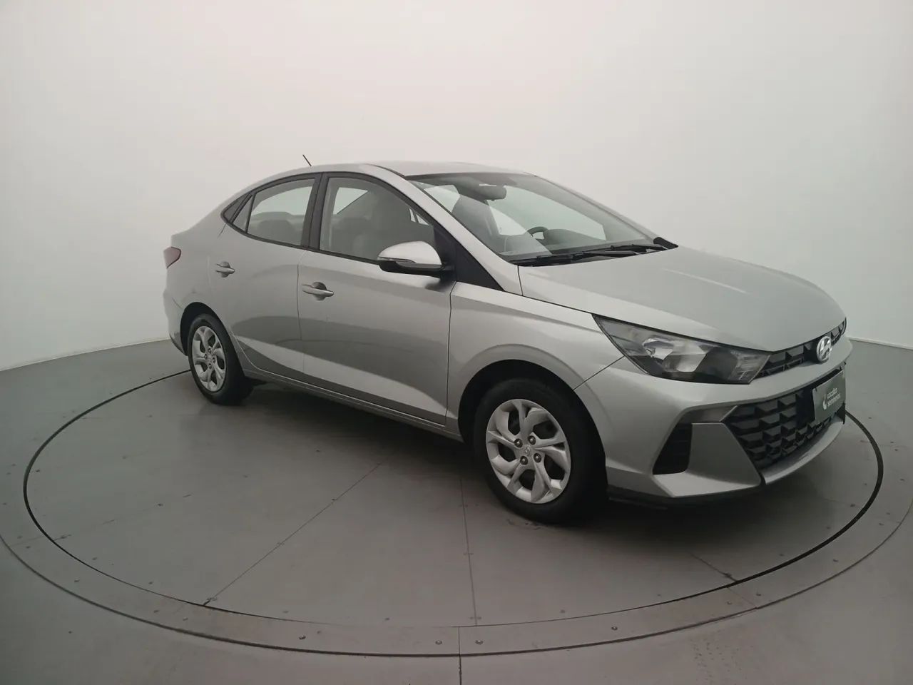 Hyundai HB20S Comfort Plus 1.0 TB Flex 12V Mec., foto 7 de 18