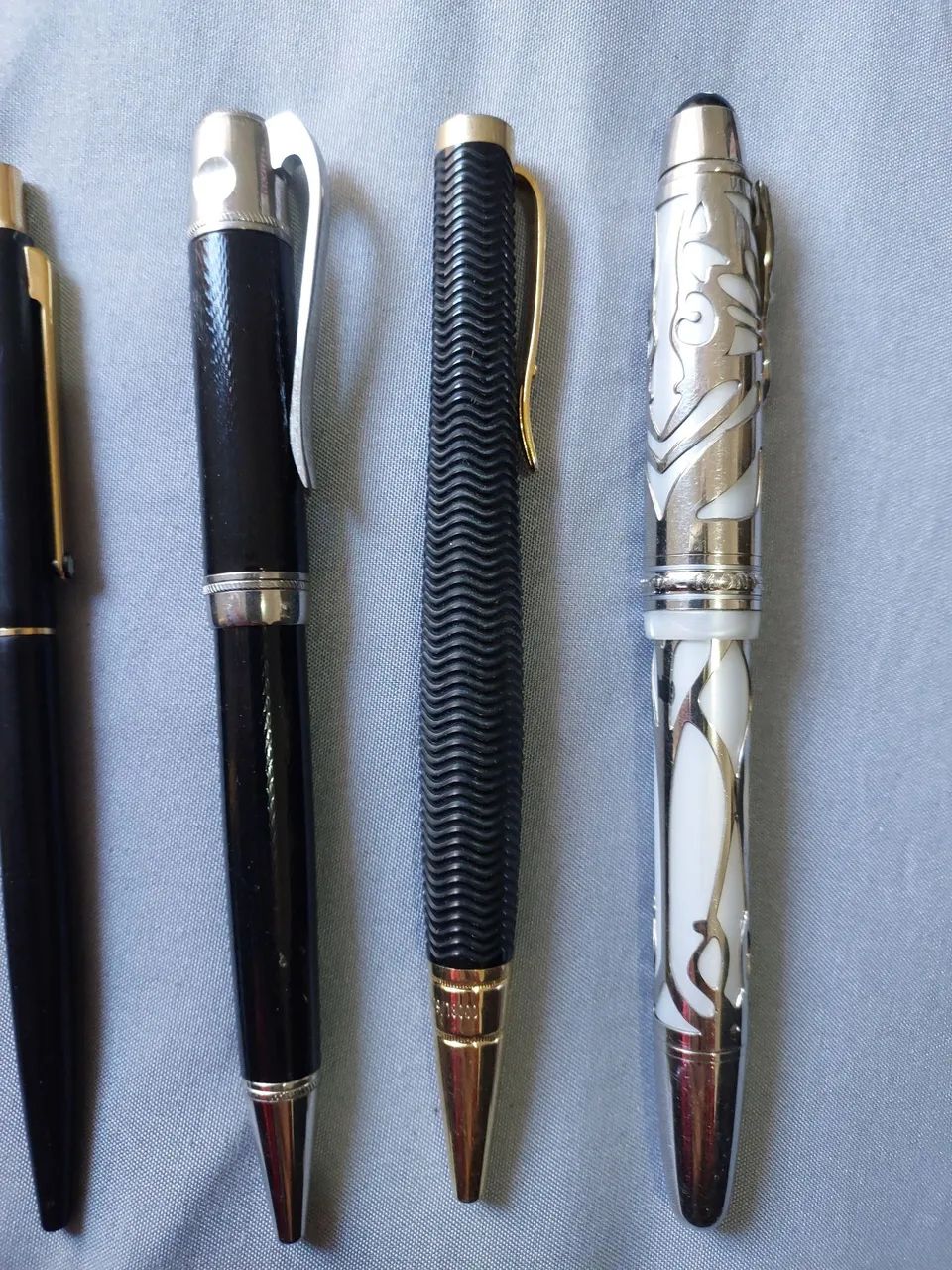 Canetas Montblanc  - Foto 2