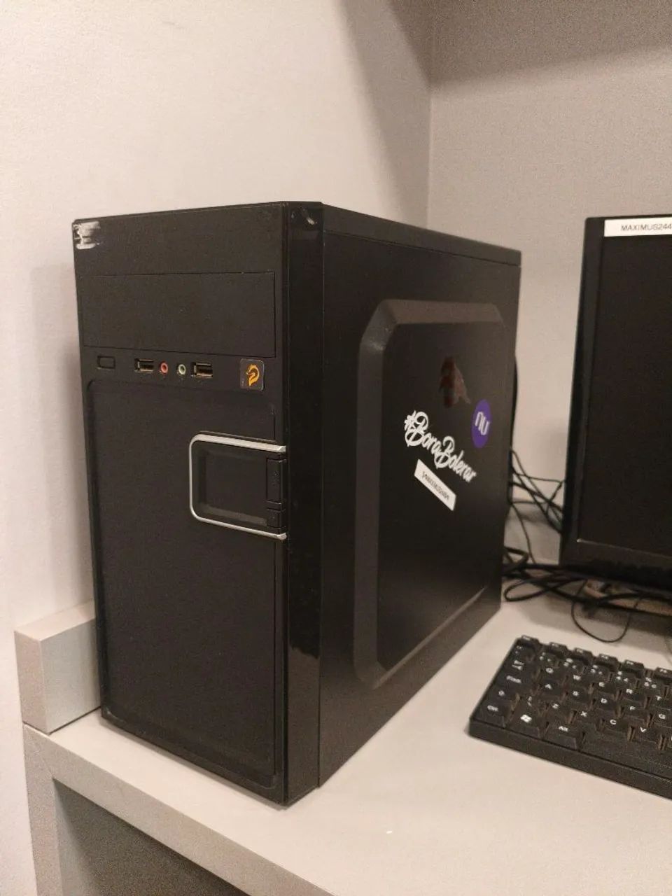 Computador para trabalho 