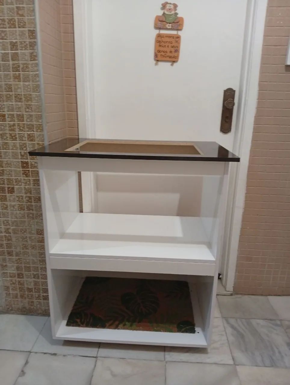 Mesa de fogão cooktop  - Foto 4
