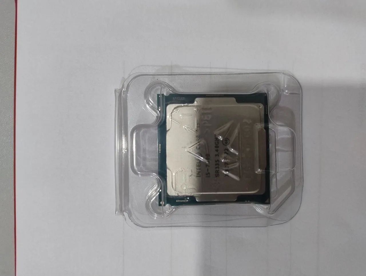 Processador Core i5 7500 3.40GHz - Foto 4