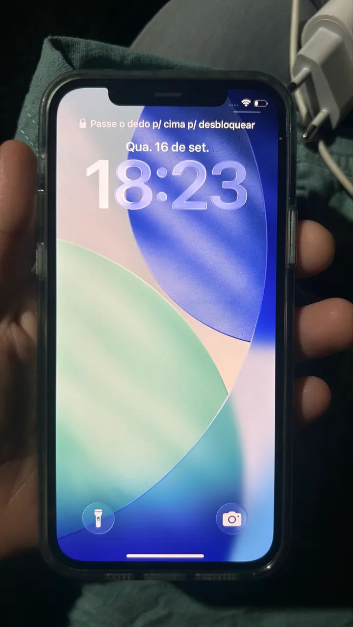 iPhone 12-128 GB 