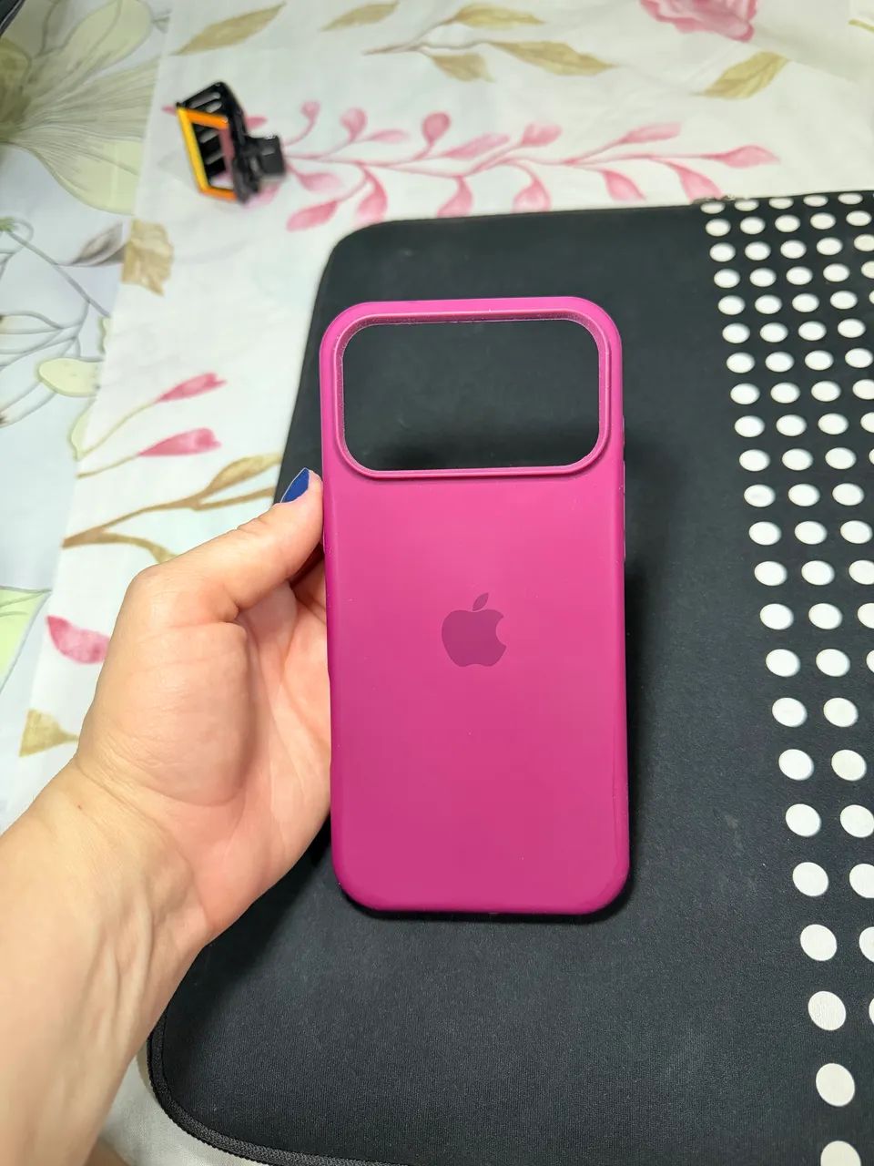 Capinha iPhone 17 pro max  - Foto 4