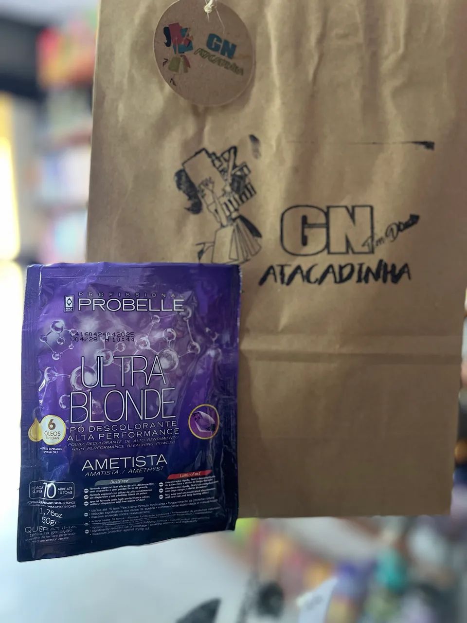 Cosméticos  - Foto 2