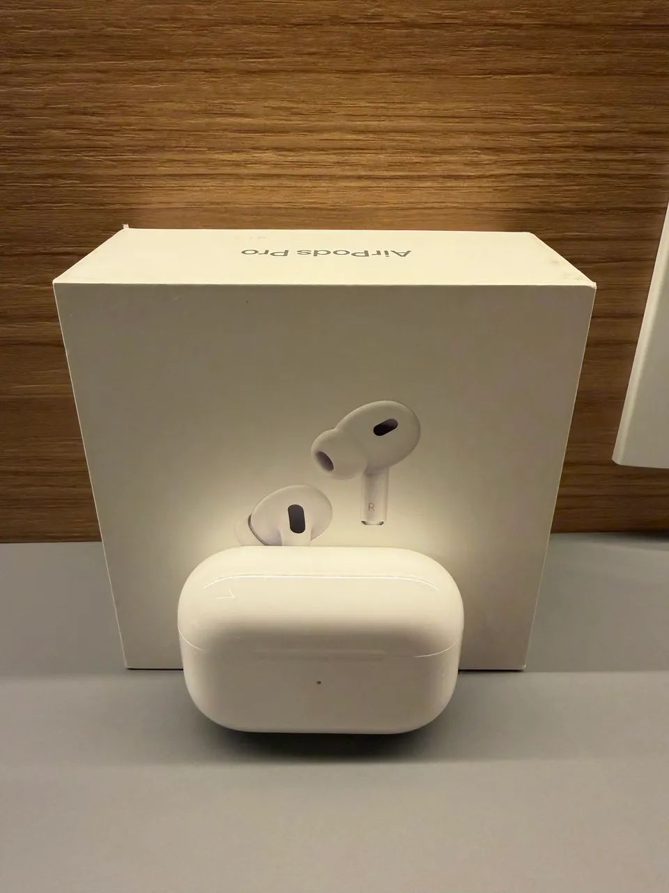 Fone esquerdo e estojo - Airpods Pro 2  - Foto 2