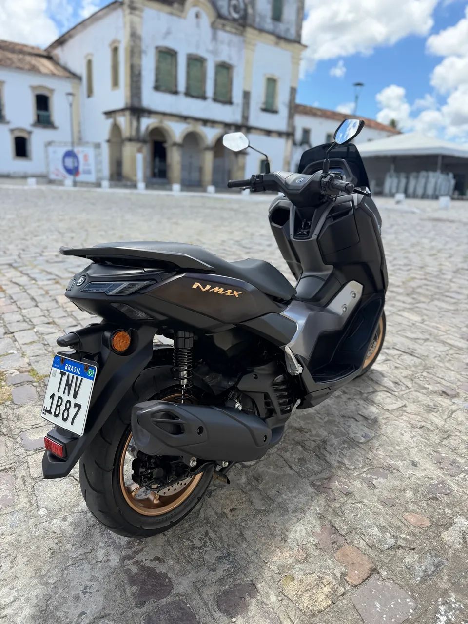 Nmax 2025 - Foto 5