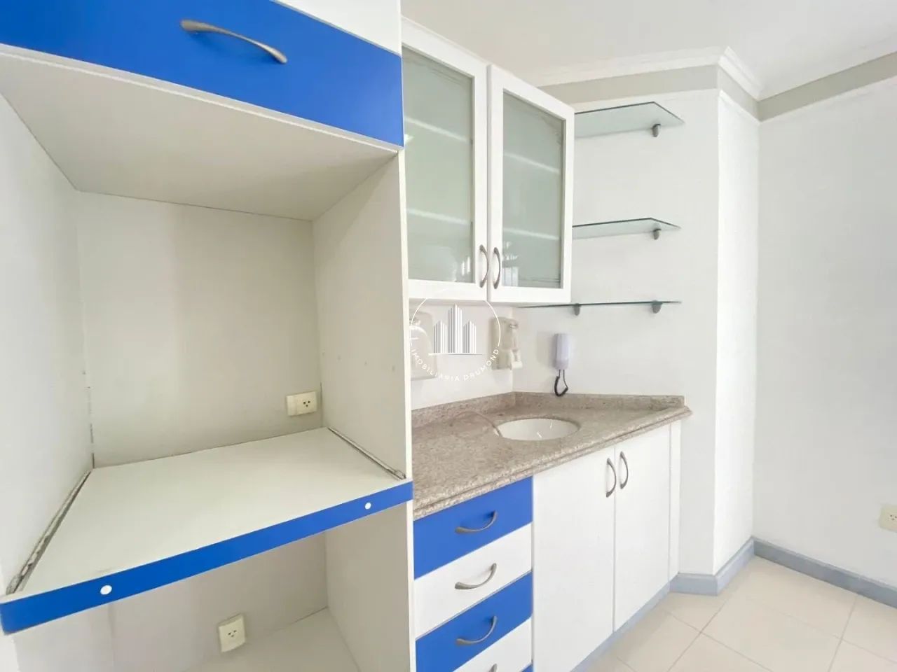 Escritório/Sala Comercial - 47m², Centro - CEN - Foto 4