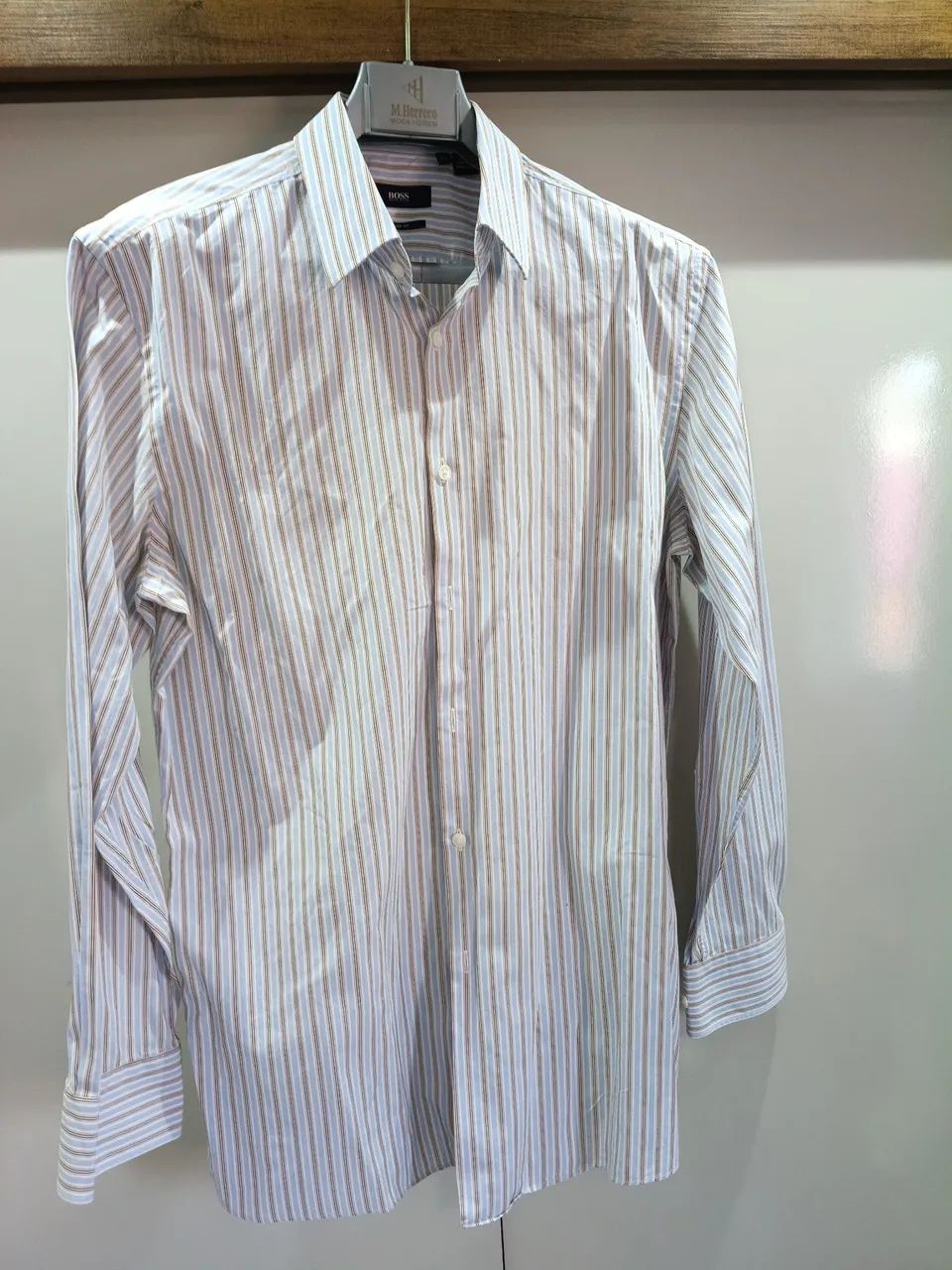 Camisa Hugo Boss  - Foto 3