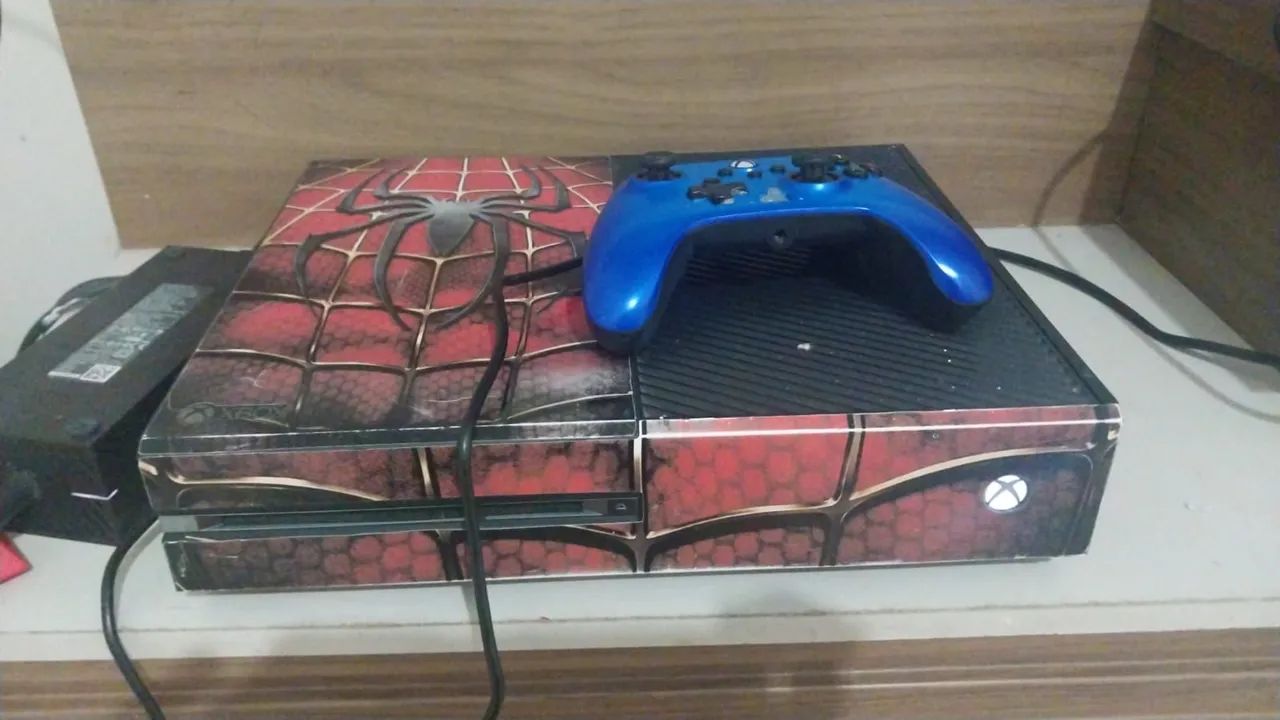 Xbox one