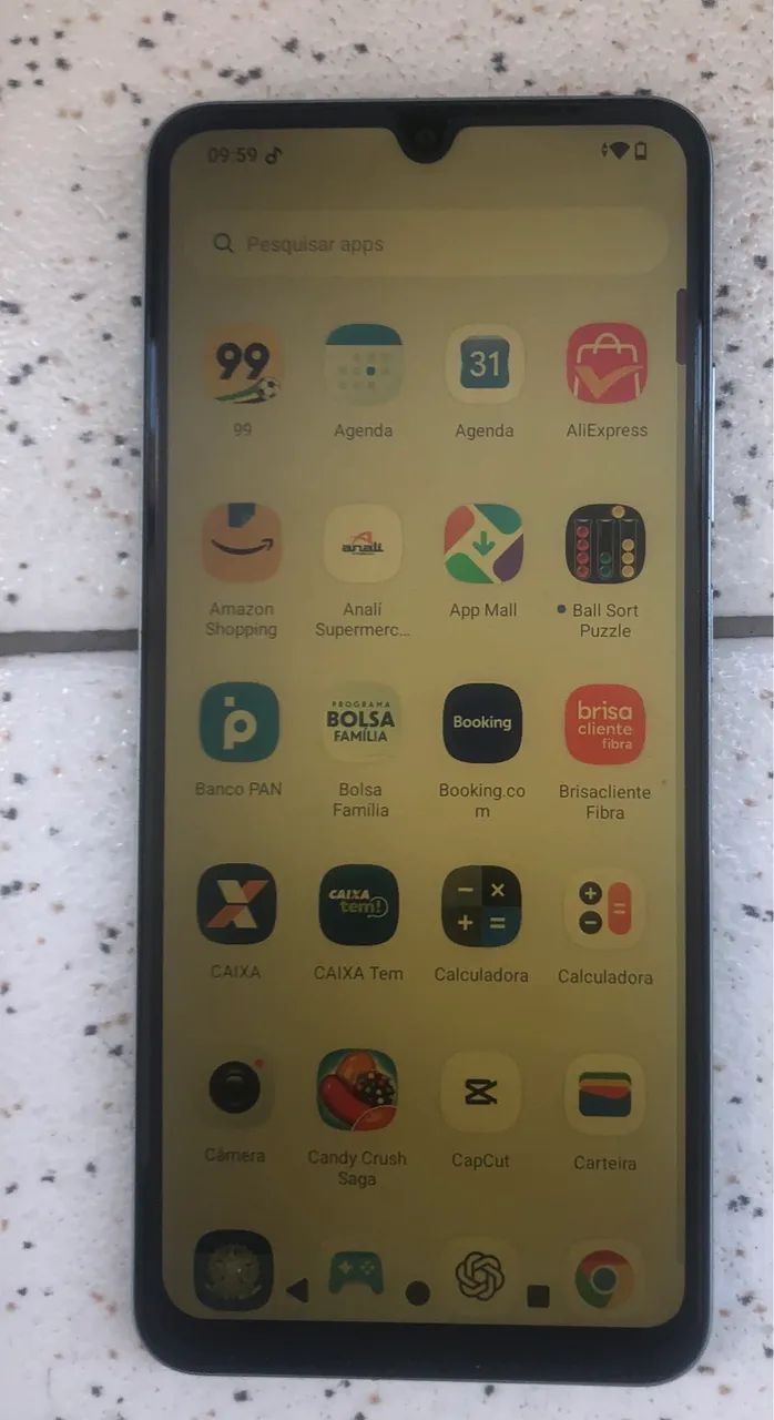 Celular  - Foto 4