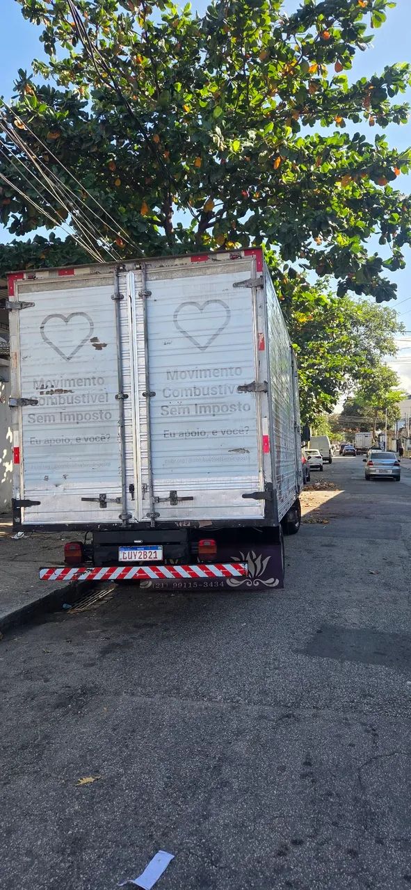 Cargo 815 - Foto 4