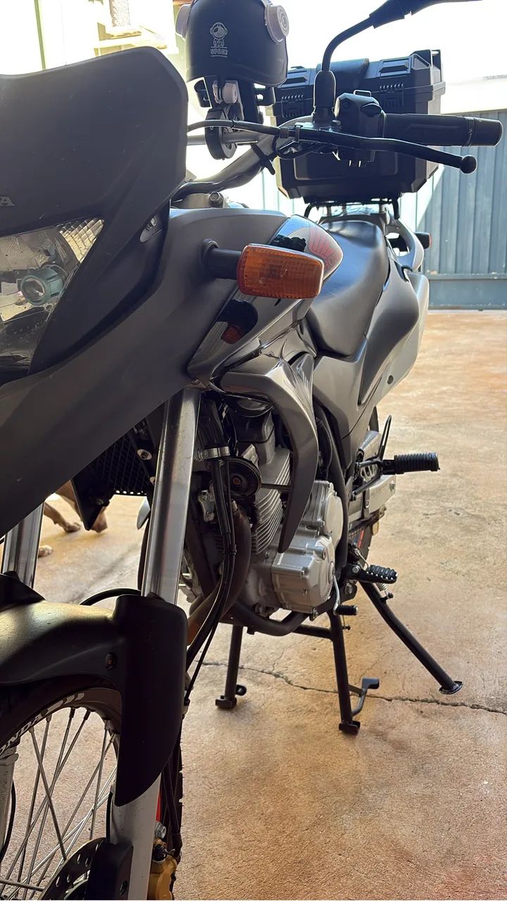 XRE - MOTO EXTRA - Foto 2