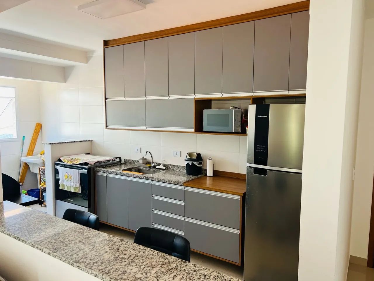 Vendo apartamento  - Foto 4