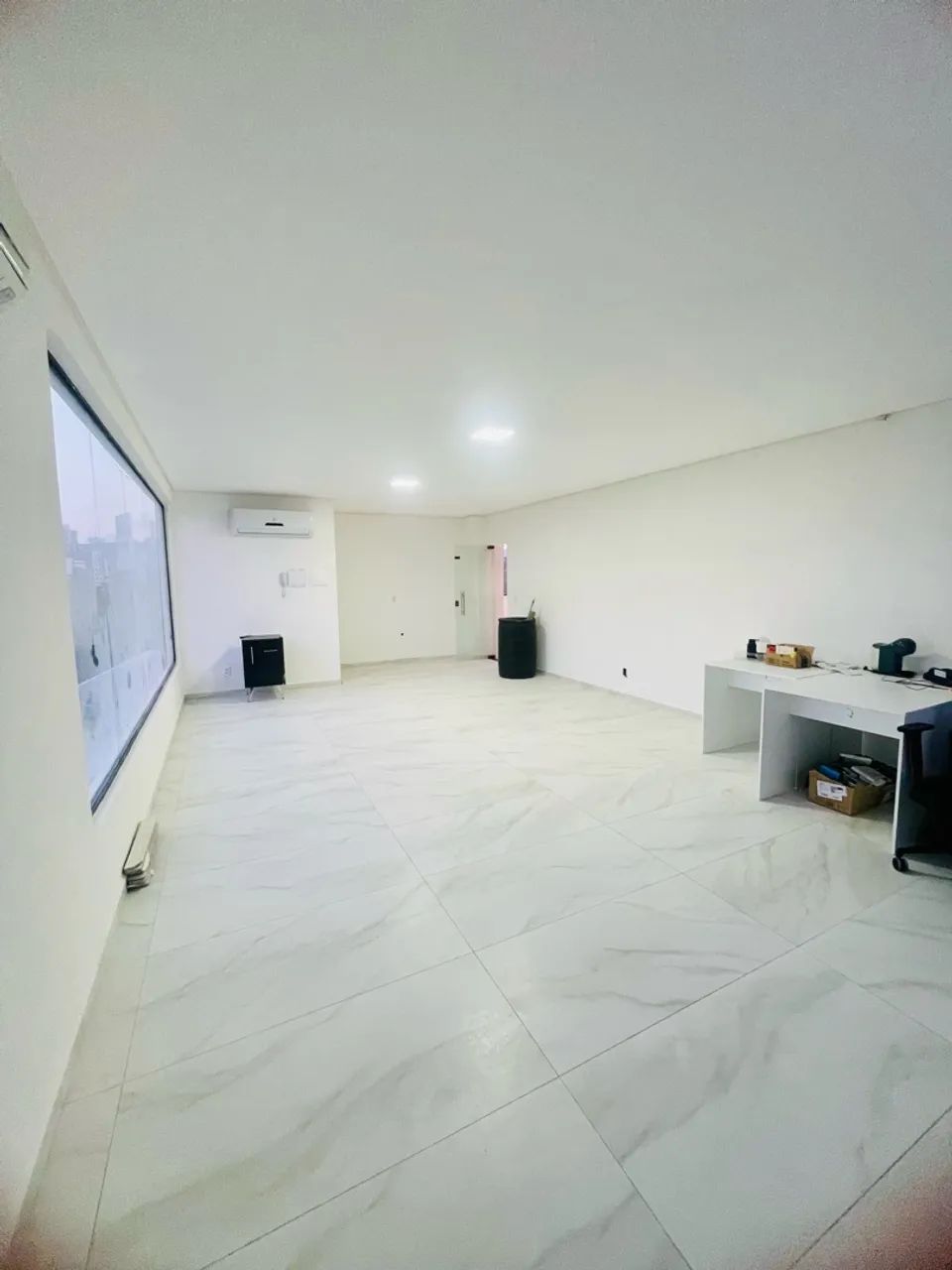 Sala comercial aluguel 
