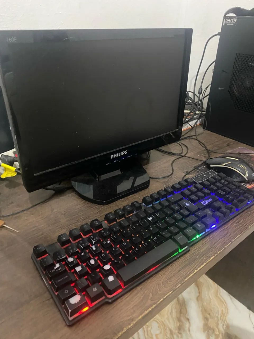 PC gamer