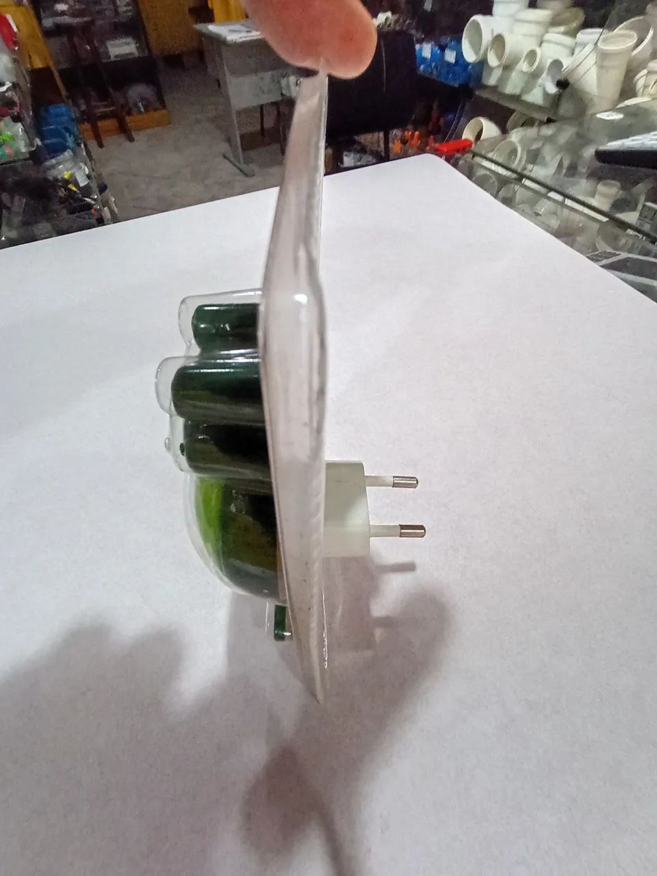 Luz noturna led - Foto 4