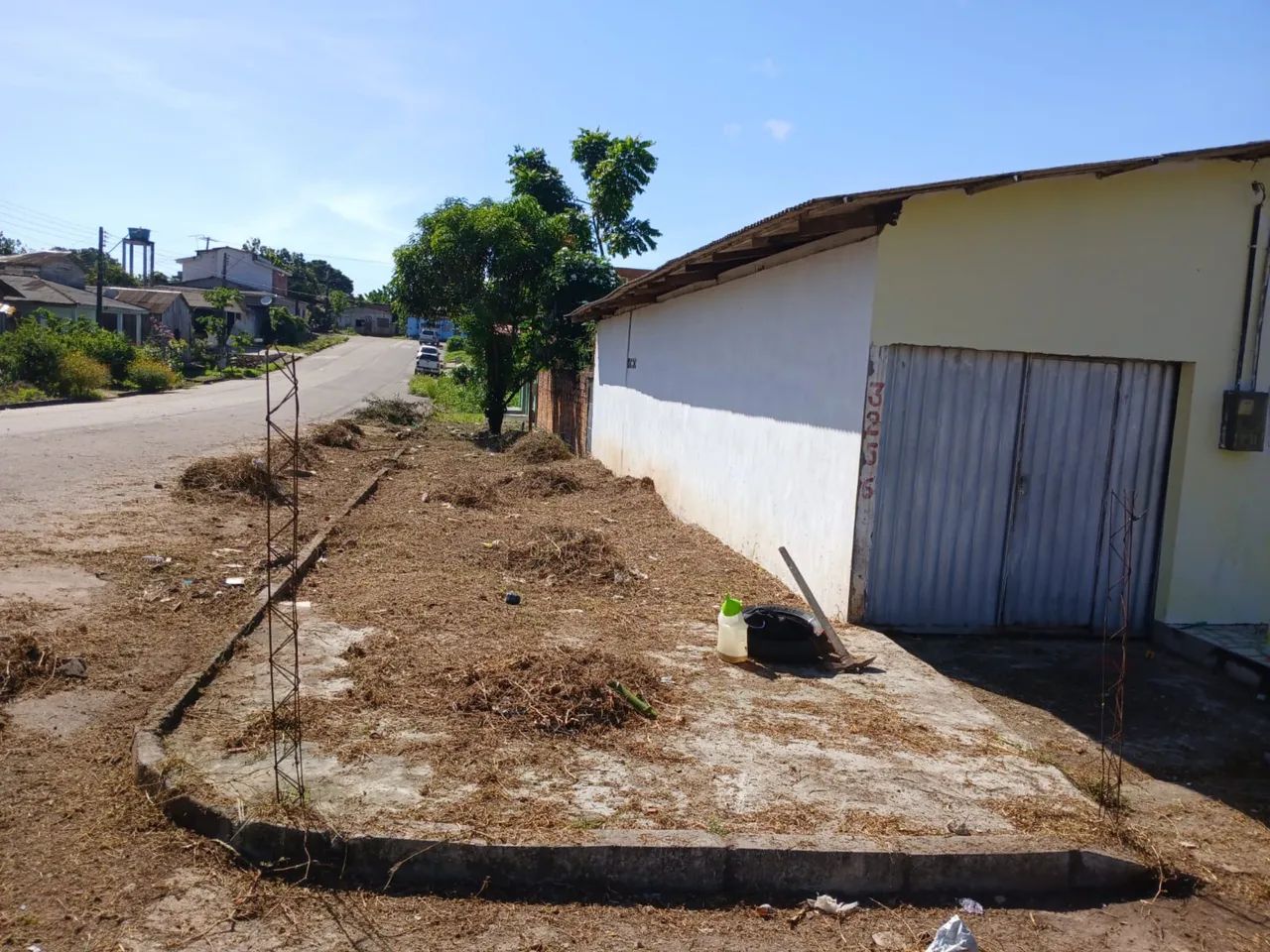 Vendo vila com 4 kitnet (novo horizonte)  - Foto 2