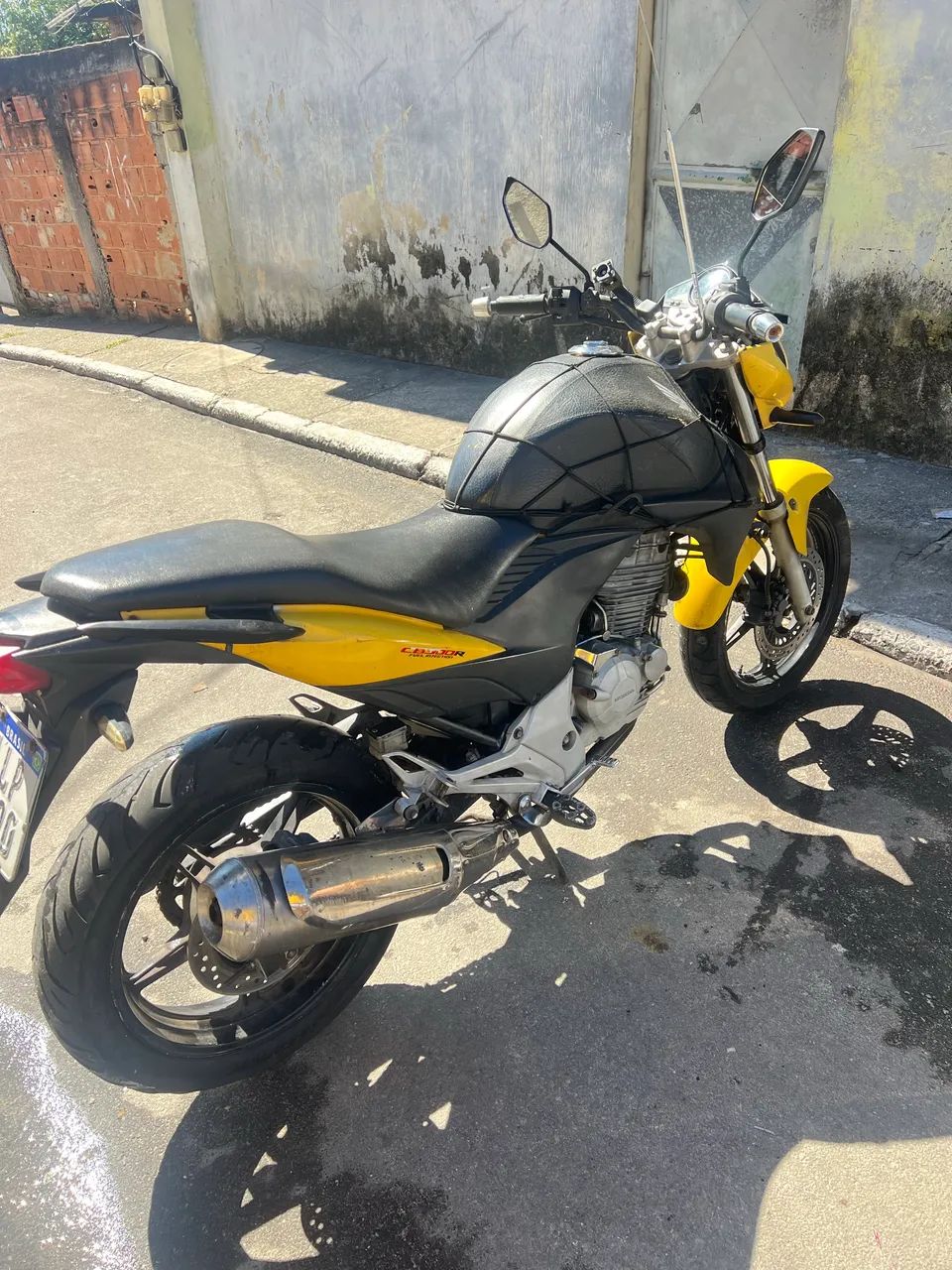 Cb300R - Foto 5