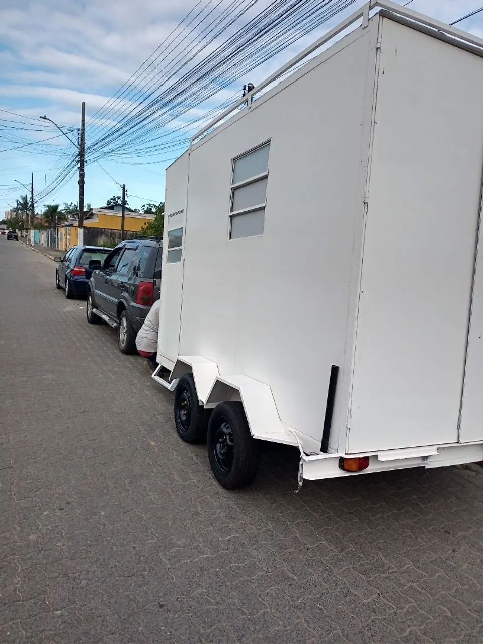Vendo Trailer - Foto 2