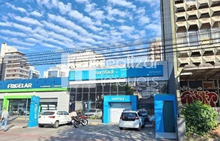 Ponto Comercial bairro centro - Florianópolis