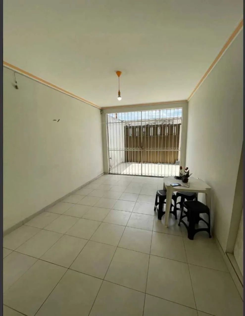 Casa com 4 Quartos e Terreno 9x19 | Orlando Dantas | Aracaju [7625] - Foto 3