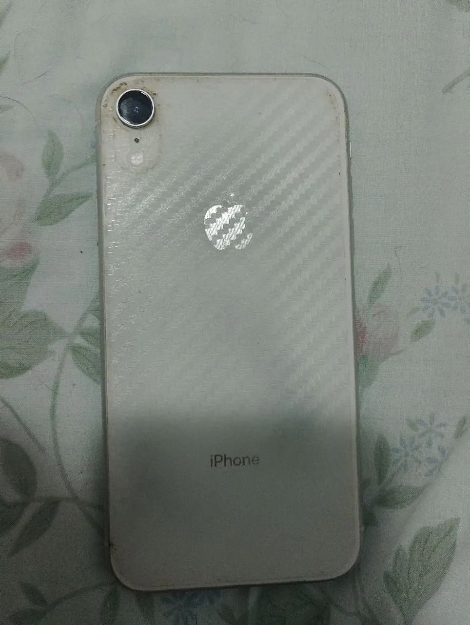 iPhone XR para venda / troca - Foto 2