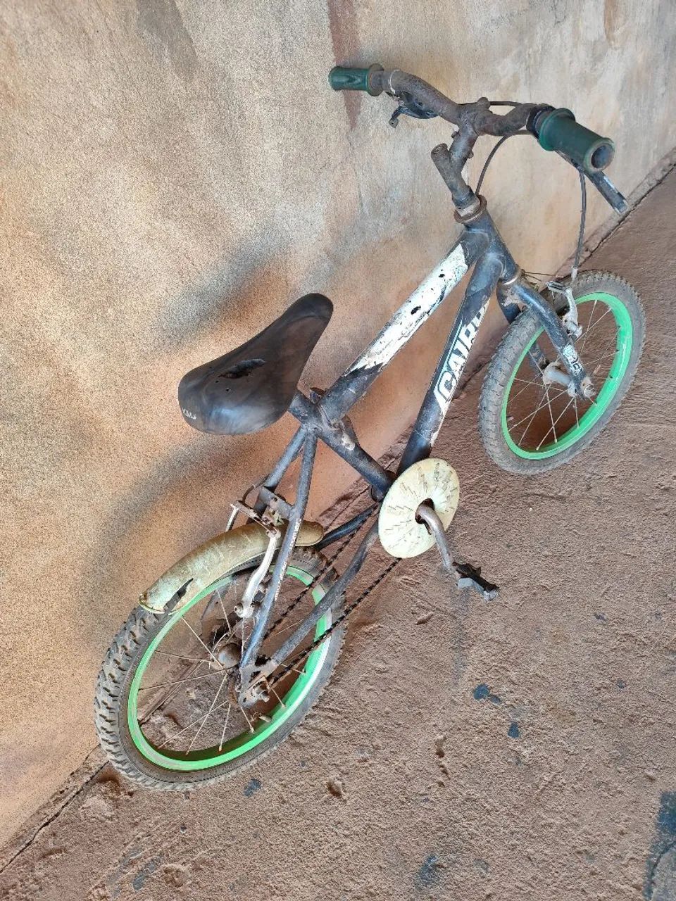 Bicicleta infantil  - Foto 2