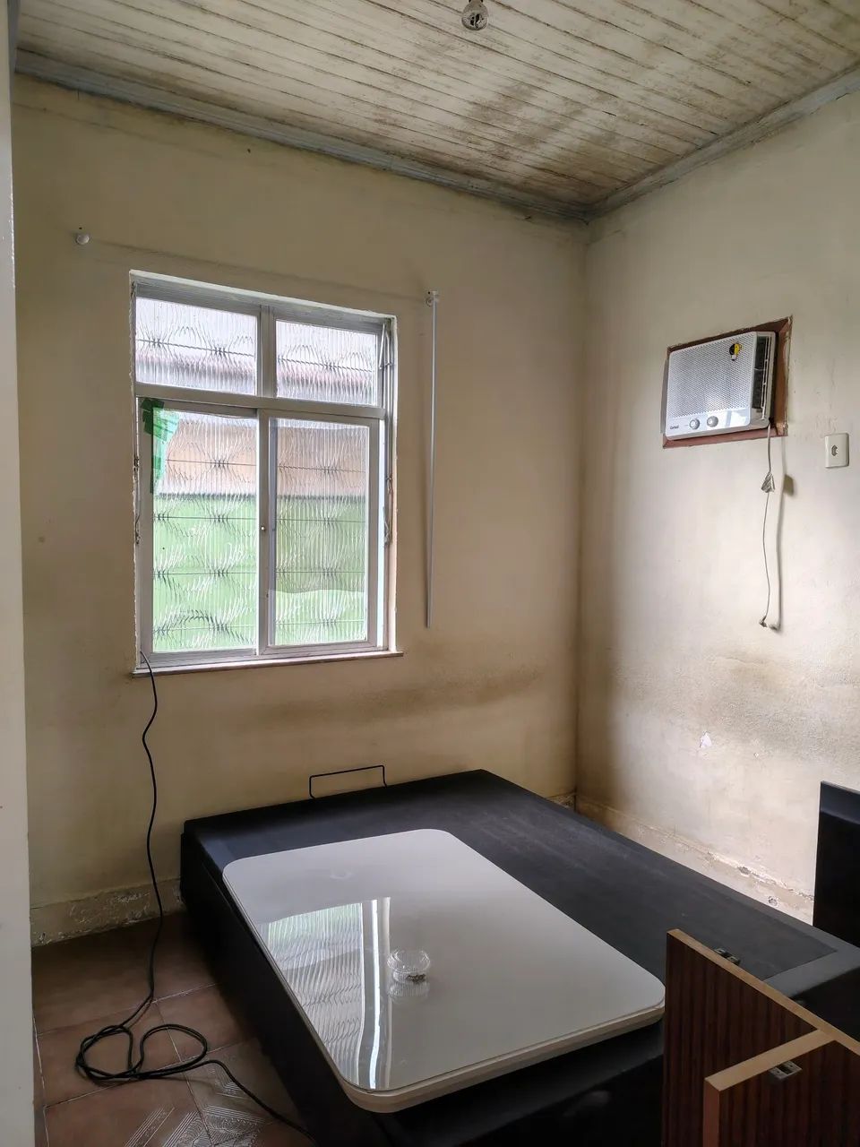 Vendo terreno com 2 casas - Foto 4