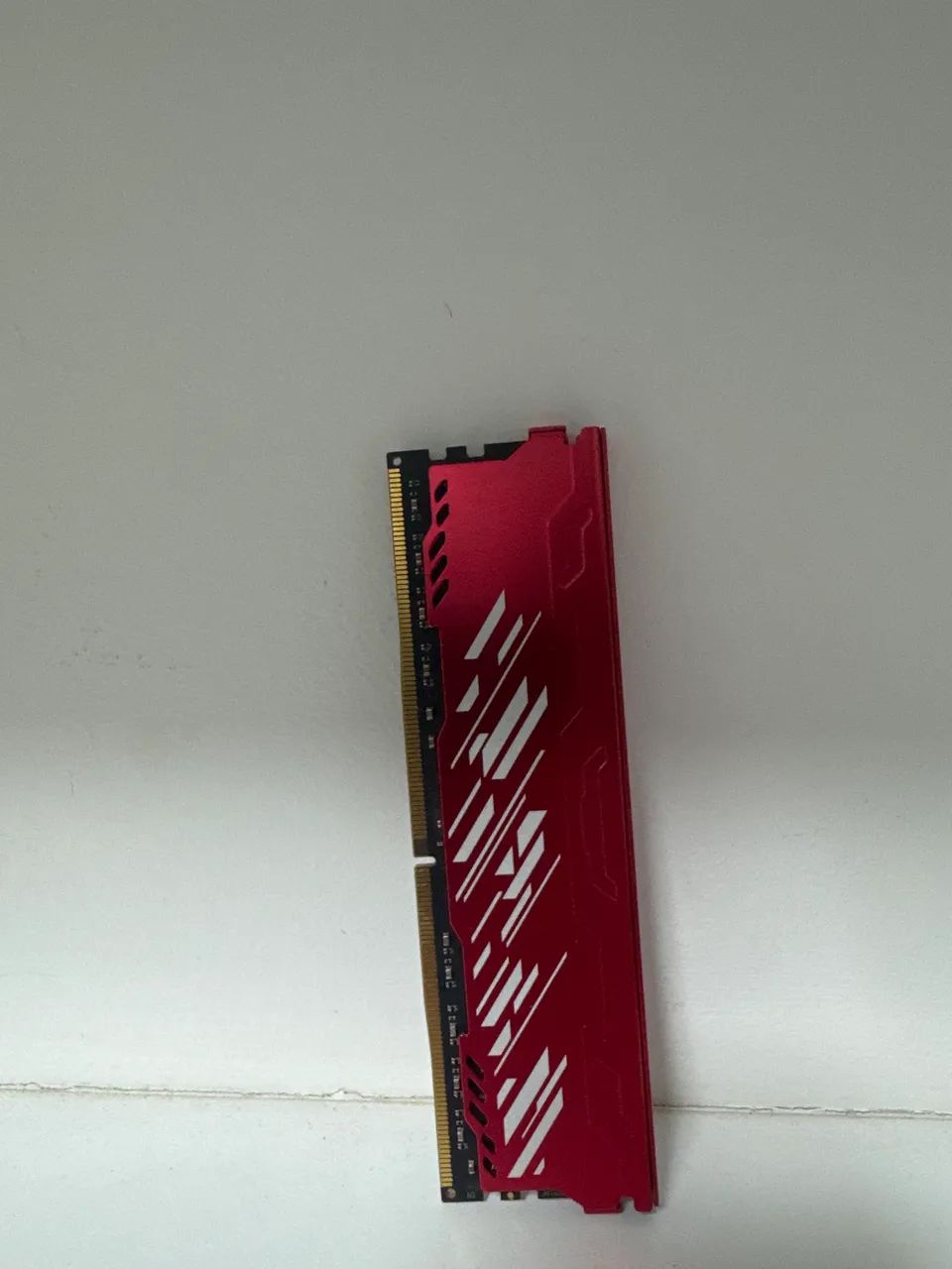 MEMÓRIA RAM 16g DDR4 2666Hz POUCO USADA