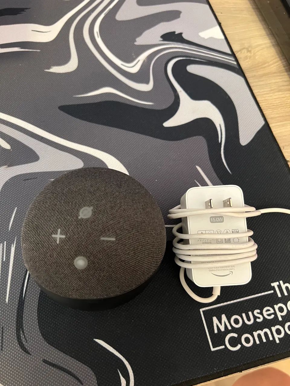 Amazon Alexa Echo Dot 4ª Geração  - Foto 2