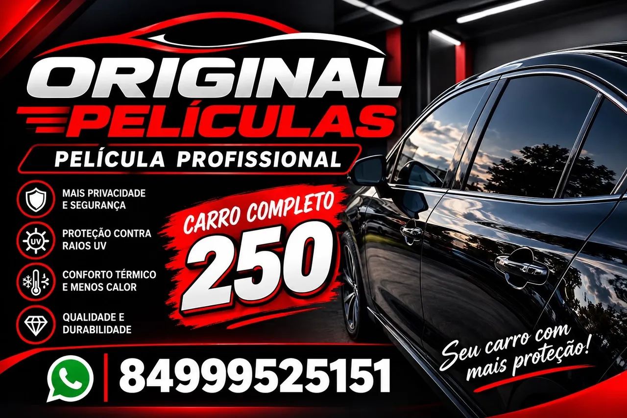 PELICULAS AUTOMOTIVA  - Foto 2
