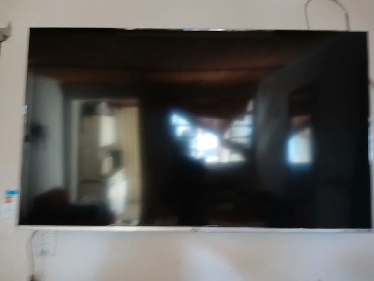 Televisão smart 68 polegadas philco  - Foto 3